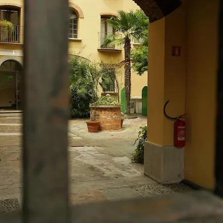 Bilocale Filomena Abbadesse * 米兰