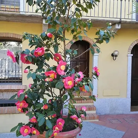 Bilocale Filomena Abbadesse