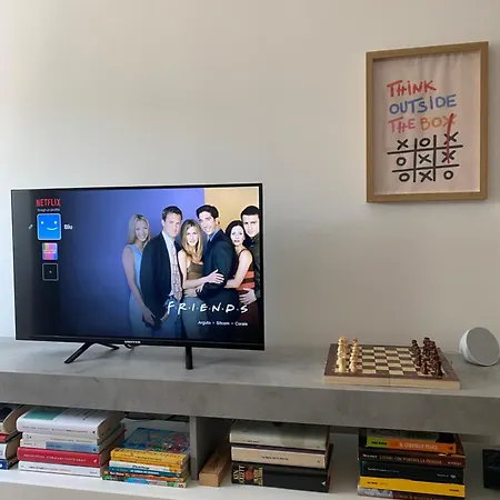 Blu Relax 밀라노