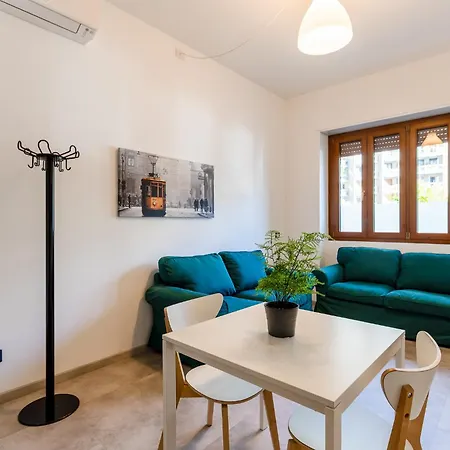 K-rooms - Station By Innstay Milan