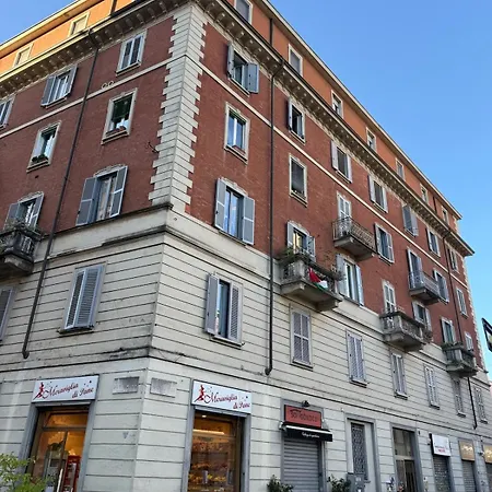 Modern Flat Near Fondazione Prada * Milano