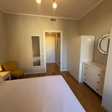 Charming Close To The Olympic Village * ミラノ