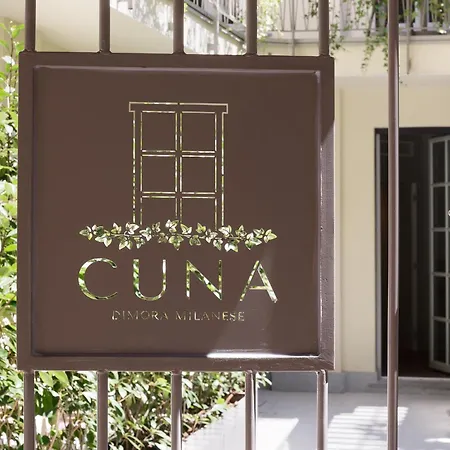 Vendégház Cuna 4*
