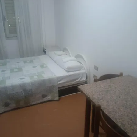 Lz Smartstays Pensión Milán