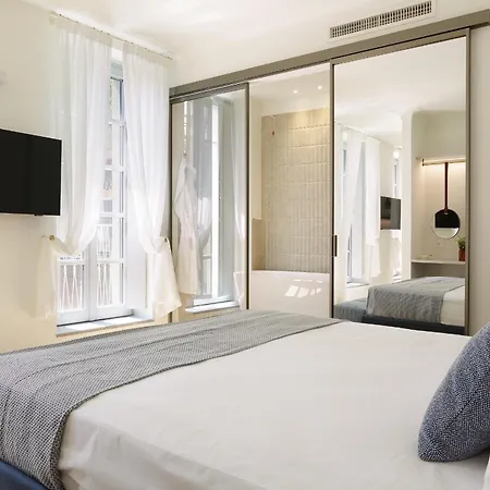 Vendégház Cuna 4*