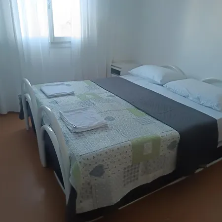 Gæstehus Lz Smartstays Milano