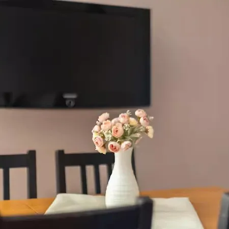 Olimpiadi - Jacuzzi Idromassaggio Apartmán Milán