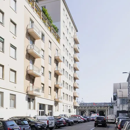 Easylife - - Schiaparelli 4 - Apartamento