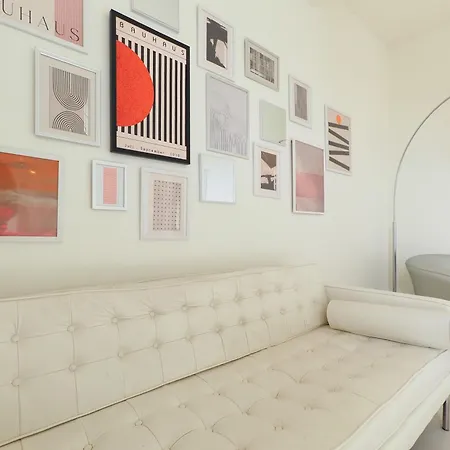 Apartment Primopiano - Padova 213 Milan