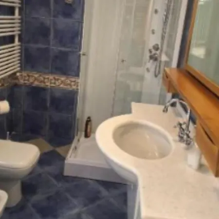 Brera Appartement