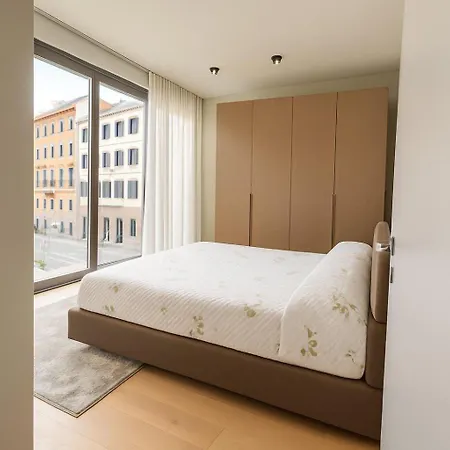 Luxury In Milan, Unbeatable Spot Milano