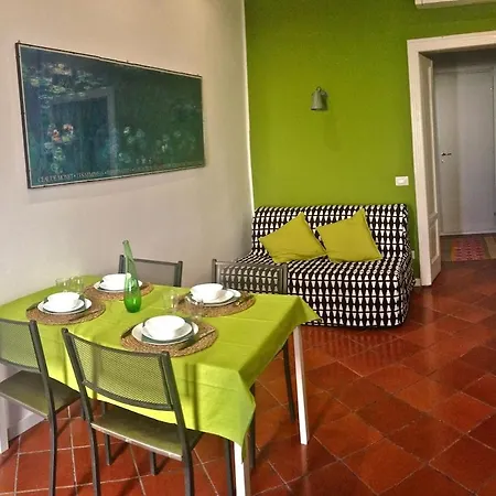 Green Suite Milano