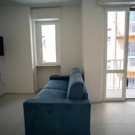 17 Nevoso Palace מילאנו