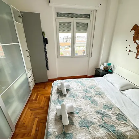 Apartment Panoramic *