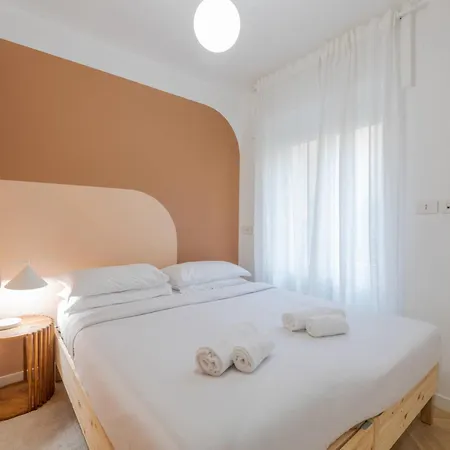 公寓 Design - 3 Bedrooms & 2 Bathrooms - B *