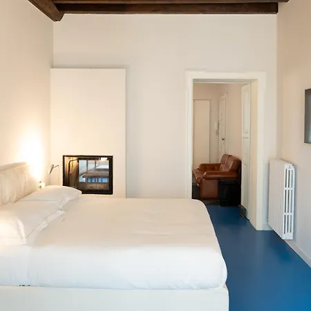 Apartman Splendido Trilocale Di Design Nel Centro Di - Mirable Pm *
