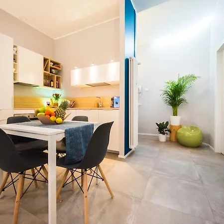 Luxury Boutique Apartman *