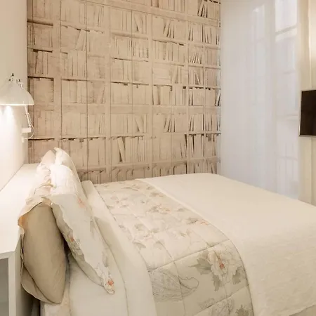 Appartement Royal Centro Borgonuovo