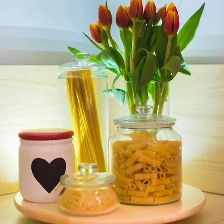 Apartman Luxury Boutique *