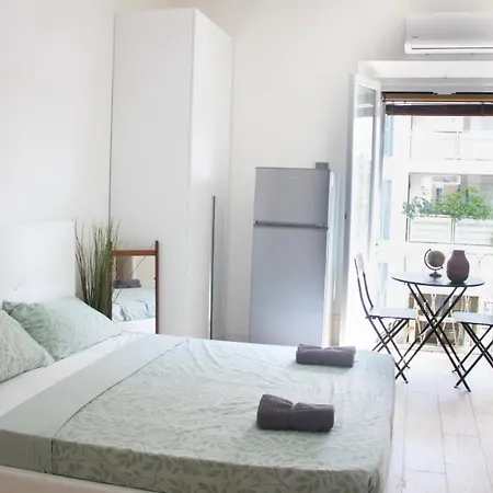 Appartamento Ariahome