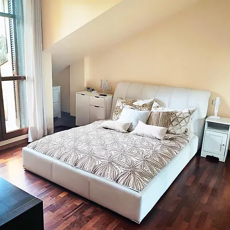 Apartment Wonderhouse Milan