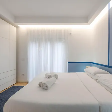 Design - 3 Bedrooms & 2 Bathrooms - B 公寓 米兰