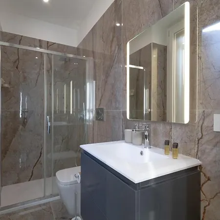 Shopping District - Central-station - Milaan