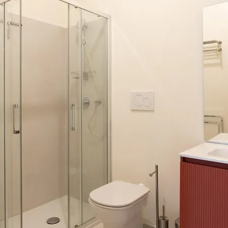Splendido Trilocale Di Design Nel Centro Di - Mirable Pm Milánó