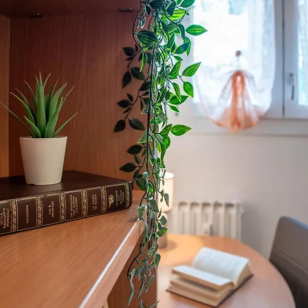 Stadio Di San Siro - Spazioso 밀라노