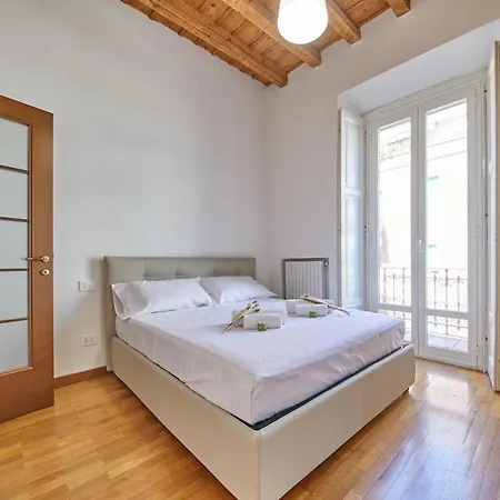 Centro- Cadorna, Comfort, Wi-fi And Ac Appartement Milaan