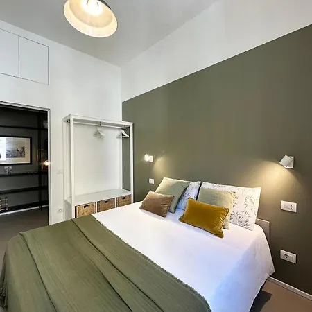 Apartment Elegant Center Mailand