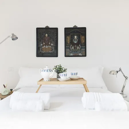 Easylife - - Schiaparelli 4 - Apartamento