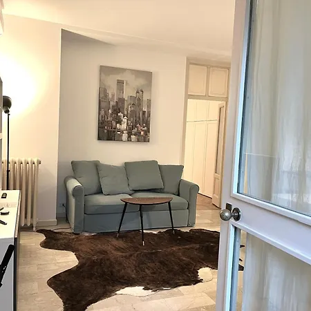 Apartmán Gbcity - 20 Mt Da Metro Wagner *