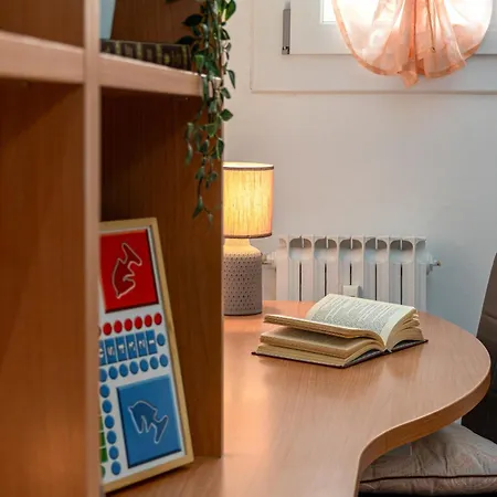 아파트 Stadio Di San Siro - Spazioso