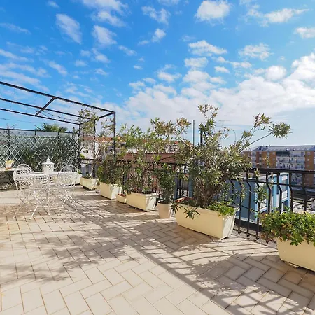 Apartment Primopiano - Padova 213 Milan