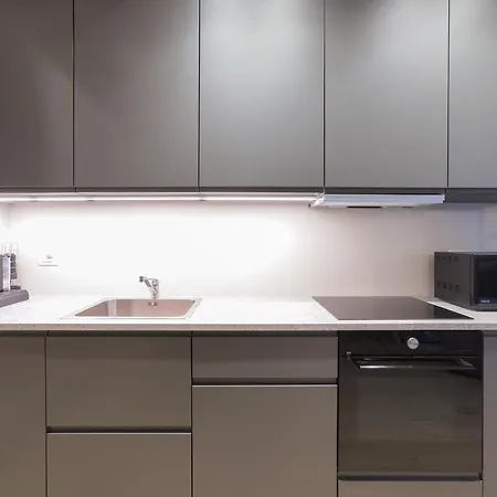 Premium Loft Crocetta דירה