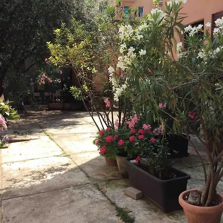 Green Suite Appartamento *