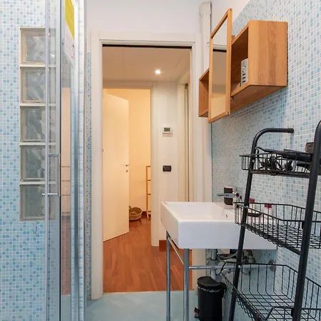 I-host - Ripa Navigli شقة