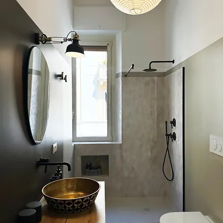 Elegant Center Apartment Mailand
