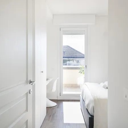 Apartamento Easylife - - Schiaparelli 4 - *