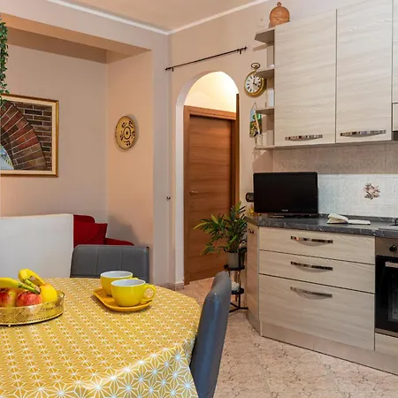 아파트 Stadio Di San Siro - Spazioso