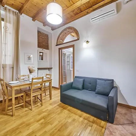 Centro- Cadorna, Comfort, Wi-fi And Ac מילאנו