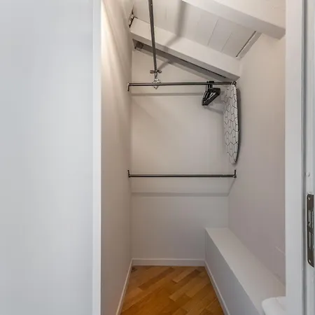 Viaornato Two-room Apartment, Niguarda Milaan