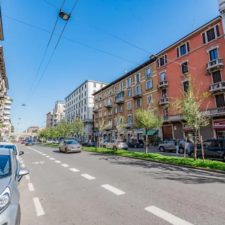 Loreto 3 Pax Wi-fi Lägenhet *