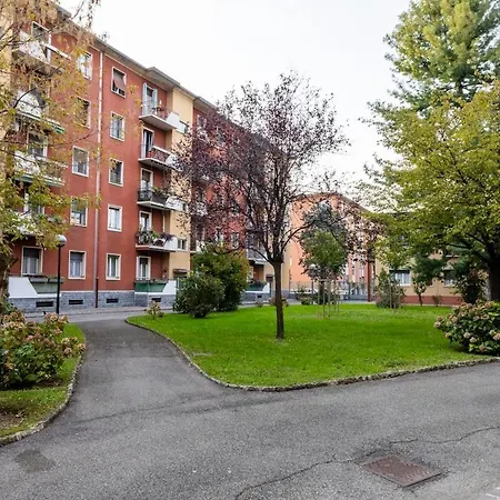 Too Easy Appartement *