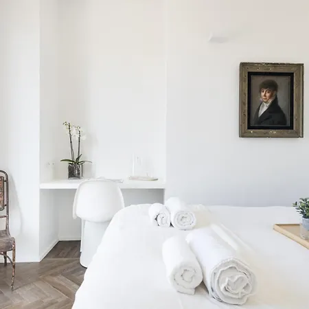 Easylife - - Schiaparelli 4 - Apartamento Milão