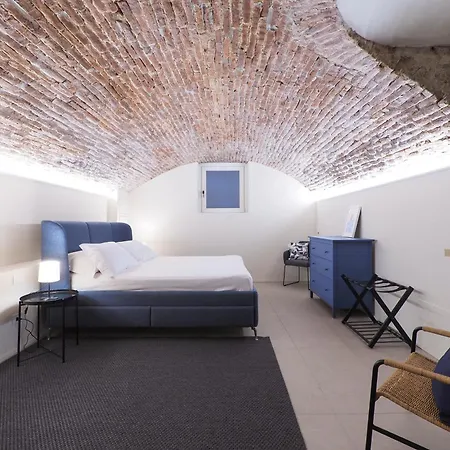 Premium Loft Crocetta דירה מילאנו