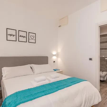 Modern Two-room Near Buenos Aires Apartment Mailand