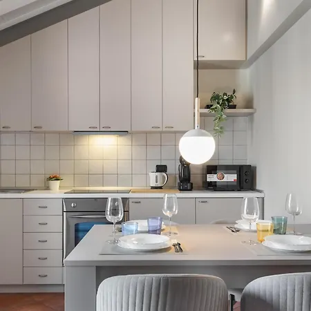 Viaornato Two-room Apartment, Niguarda *