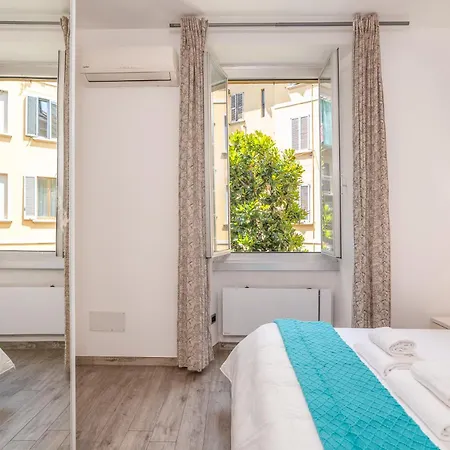 Modern Two-room Near Buenos Aires Apartment